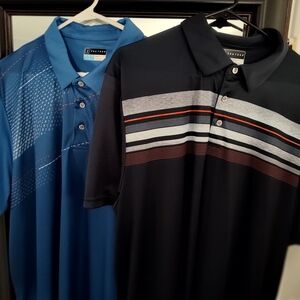 PGA Golf Polos XXL